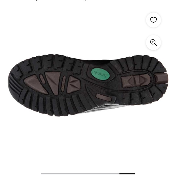 propet shield walker